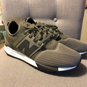 New balance 247 shoes